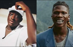 “Omo internet no really send your mental health” -Carter Efe Sparks Outrage After throwing shade at Seyi Vibez