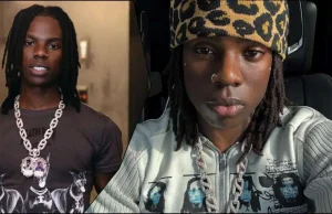 Rema Reflects on How Nigerian Parents Ease Up When Their Kids Start Making Money