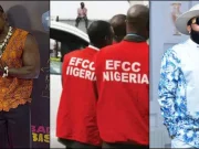 Verydarkman responds to news of E – money’s arrest( see video below)