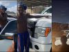 Portable Adds a New Truck to His Collection, Days After N20M Gift from Burna Boy Following Boxing Match Victory
