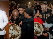 Obi Cubana Responds After Backlash for Countering Alleged Adopted Son’s Next-of-Kin Claim