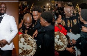 Obi Cubana Responds After Backlash for Countering Alleged Adopted Son’s Next-of-Kin Claim