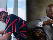 “Wll Everything to Charity!” – Financial Adviser Geh Geh Reacts to Obi Cubana’s Next-of-Kin Drama