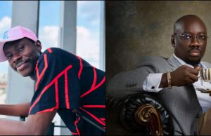 “Wll Everything to Charity!” – Financial Adviser Geh Geh Reacts to Obi Cubana’s Next-of-Kin Drama