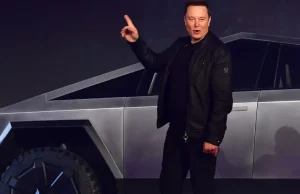 Elon Musk’s Net Worth Soars by $18.2 Billion After Tesla’s Major Stock Surge