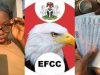 Lady shares shocking response she got from EFCC after reporting a #5,000 fraud case