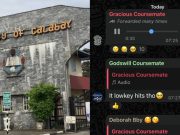 “Bro it’s not just a song-it’s the anthem of every struggling student” – Unical student stirs reactions with new sound