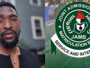 Nigerian Man Goes Viral After Revealing He Sat for JAMB 10 Times Between 2008 and 2018