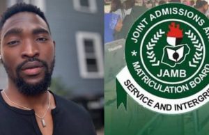Nigerian Man Goes Viral After Revealing He Sat for JAMB 10 Times Between 2008 and 2018