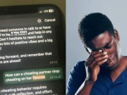 Nigerian Man Cancels Engagement After Fiancée’s Shocking AI Chat Is Revealed