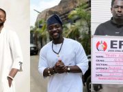 Drama as DeeOne Accuses VeryDarkMan of Orchestrating Terry Apala’s Arrest