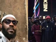 Headies 2025: “Why My Mic Got Switched Off on Stage” –Odumodublvck Speaking Out