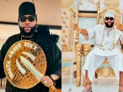 New article sheds light on why E – money was arrested by EfCC (see below)