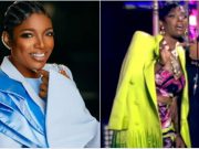 “Hey, I’m Single!” — Annie Macaulay’s Headies Moment Sparks Reactions