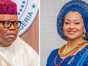 Senate President Akpabio Petitions IGP Over Alleged Assassination Plot by Senator Natasha