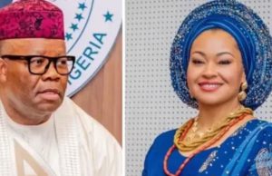 Senate President Akpabio Petitions IGP Over Alleged Assassination Plot by Senator Natasha