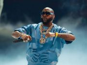 Davido Faces 21-Day Ultimatum in U.S. Court Over Alleged Song Theft