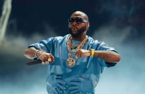 Davido Faces 21-Day Ultimatum in U.S. Court Over Alleged Song Theft