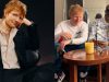 ‘Blinded by the Blunt’ – Ed Sheeran on Smoking with Snoop Dogg