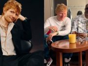 ‘Blinded by the Blunt’ – Ed Sheeran on Smoking with Snoop Dogg