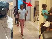 Watch: Jude Okoye’s Touching Reunion With His Kids After Nearly Two Months in Custody