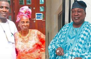 Why I Am Very Angry with Alhaji Kollington Ayinla – K1 De Ultimate Opens Up on His Mother’s Burial