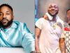 Wizkid vs Davido Saga: Iyanya Under Fire for spelling ‘Morayo’ as ‘Maroya’