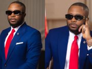 Celebrity blogger Tunde Ednut Excited as he becomes US citizen (Photos/video