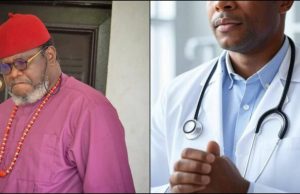 Be Guided: Ugezu Shares Real-Life Twist of a Nigerian Doctor Abroad