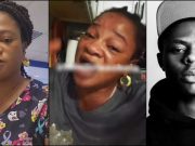 “Nigerians, if you k!ll me, you just want to be w!cked to me” – Wunmi’s sister cries out