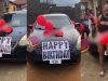 Overjoyed Lady Jumps for Joy as Boyfriend Surprises Her with a Car on Her Birthday (Video)