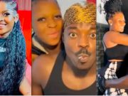Honey Berry Breaks Silence on MC Freedom Relationship, Says It Was All Scripted