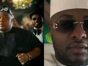 Ubi Franklin gives a surprising response to rumours of his physical altercation with Cubana chief priest
