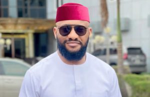 Yul Edochie shades haters, reveals what will happen to them if they don’t ask for his forgiveness