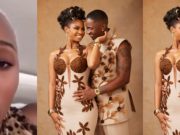 The Guy Is Broke -Woman Accuses Priscilla Ojo’s Hubby Juma Jux Of Faking Wealth