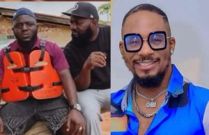 😭💔Fresh Details About Junior Pope’s DEATH Emerge As Production Manager Speaks On Tragic Incident In New