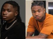 I Don’t Believe In MARRIAGES – Singer Lil Kesh ,Priscilla Ojo Rumoured Ex-boyfriend Discloses (Video)