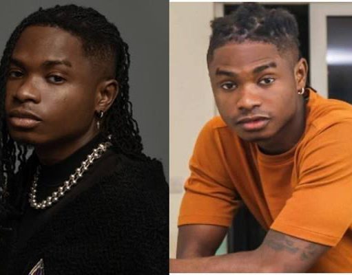I Don’t Believe In MARRIAGES – Singer Lil Kesh ,Priscilla Ojo Rumoured Ex-boyfriend Discloses (Video)