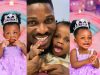 “My Daughter Will Be A Nun, I’m Not Collecting Bride Price. ” – Actor Tobi Bakre Reveals