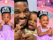 “My Daughter Will Be A Nun, I’m Not Collecting Bride Price. ” – Actor Tobi Bakre Reveals