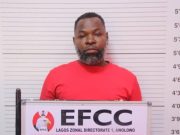 Man Sentenced to 6 Months for Stepping on Naira Notes at Lagos Party