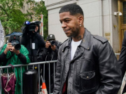 “I Knew Sean Combs Was Violent” — Kid Cudi Details Alleged Retaliation in Trial