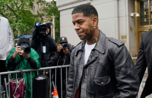 “I Knew Sean Combs Was Violent” — Kid Cudi Details Alleged Retaliation in Trial