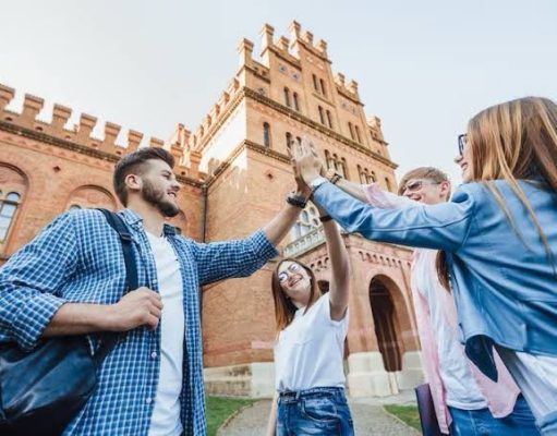 Fully Funded Scholarships at Nottingham Trent University 2025 for International Students