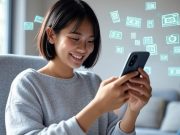 Work-from-Home Jobs You Can Do Entirely From Your Smartphone – No Computer Needed