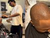 Davido Used to Pay 200 Naira, Now Pays N2 Million Per Haircut – Longtime Barber Reveals