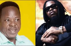 Yemi Ayebo: Olamide Used ‘Yemi My Lover’ Without Compensation