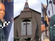 Viral Scandal: Pastor Allegedly Impregnates Married Choir Member, DNA Test Exposes Shocking Truth