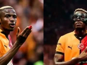 Victor Osimhen Reveals Shocking Reason Behind Iconic Face Mask