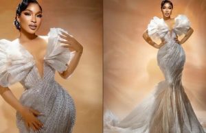 “I Think I Love Being Old” – Tonto Dikeh Gets Real & Grateful as She Clocks 40